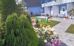 Domki letniskowe U Tamary